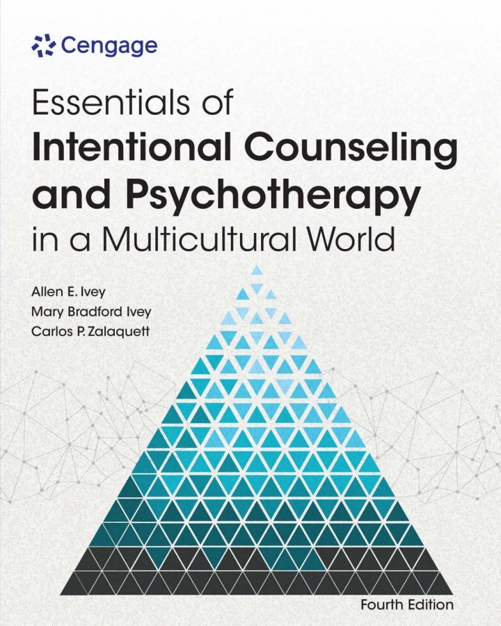 Essen.Of Intentional Counseling+...