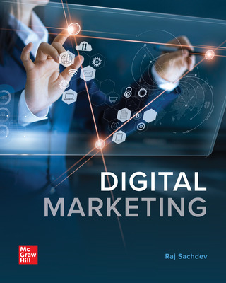 Digital Marketing (Looseleaf)