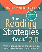 Reading Strategies Book 2.0