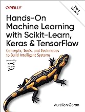 Hands On Machine...Scikit Learn+Tensor.