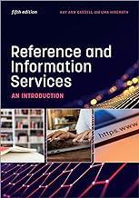 Reference+Information Services