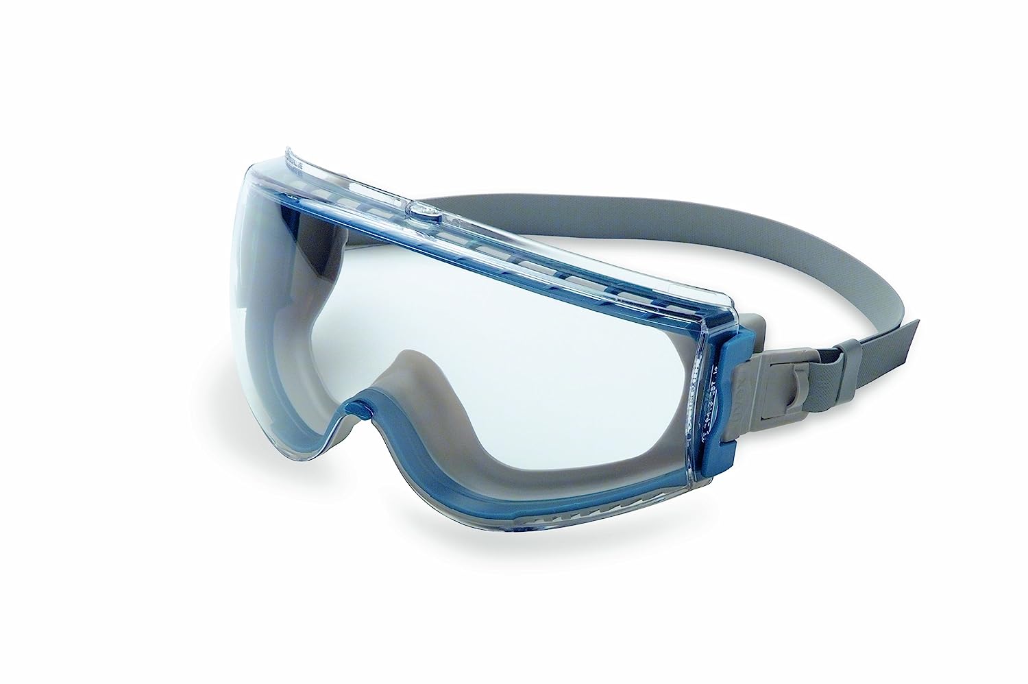 Uvex Stealth Goggles, S39610 Hs Item #: Wb412219