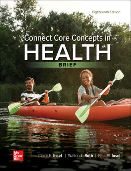 Connect Core Concepts In Health Brief Connect Access