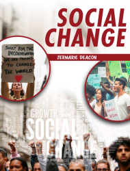 Ebook: Social Change Process