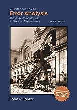 Introduction To Error Analysis