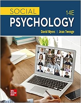 Social Psychology Connect Ola