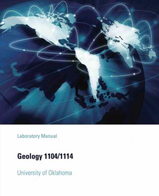Pearson Collections Laboratory Manual Geology 1104 1114