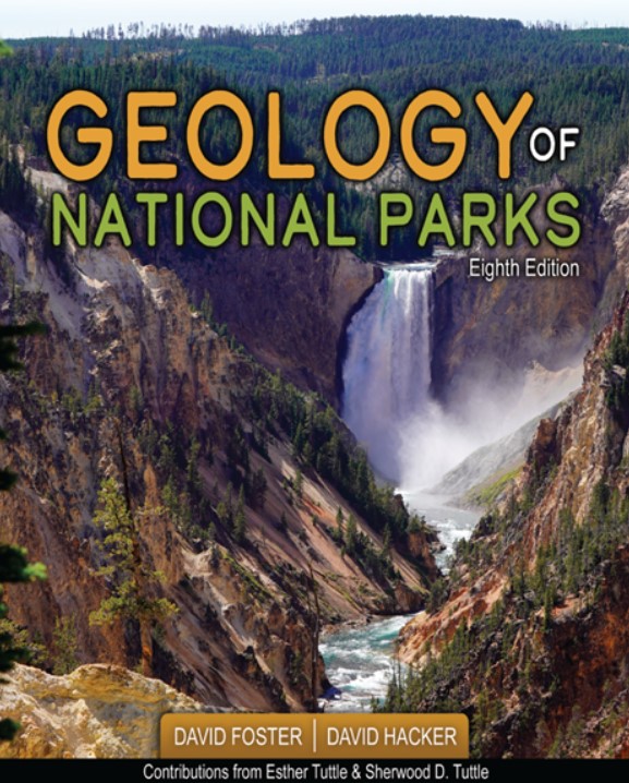 Geology Of National Parks