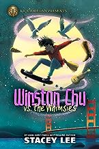 Winston Chu Vs. The Whimsies