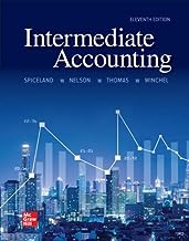 Loose Leaf Inclusive Access For Intermediate Accounting 11 Ed