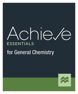 Achieve General Chemistry Access For Ia At Ou