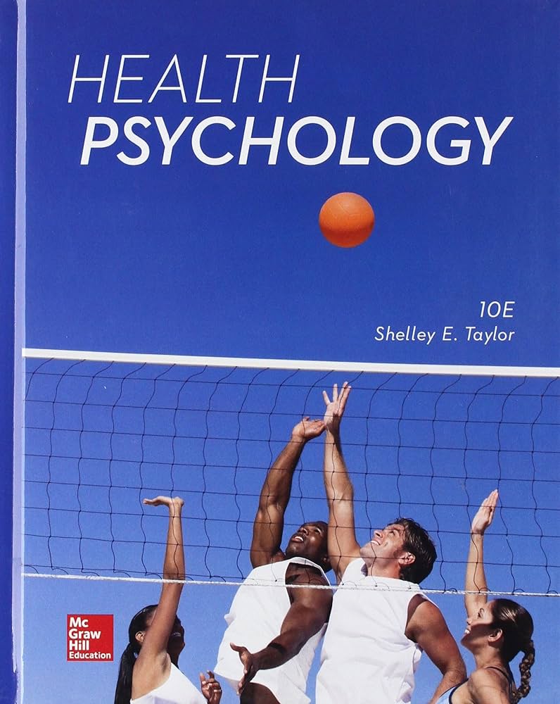 Health Psychology Connect Ou Custom Ola