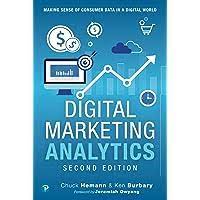 Digital Marketing Analytics