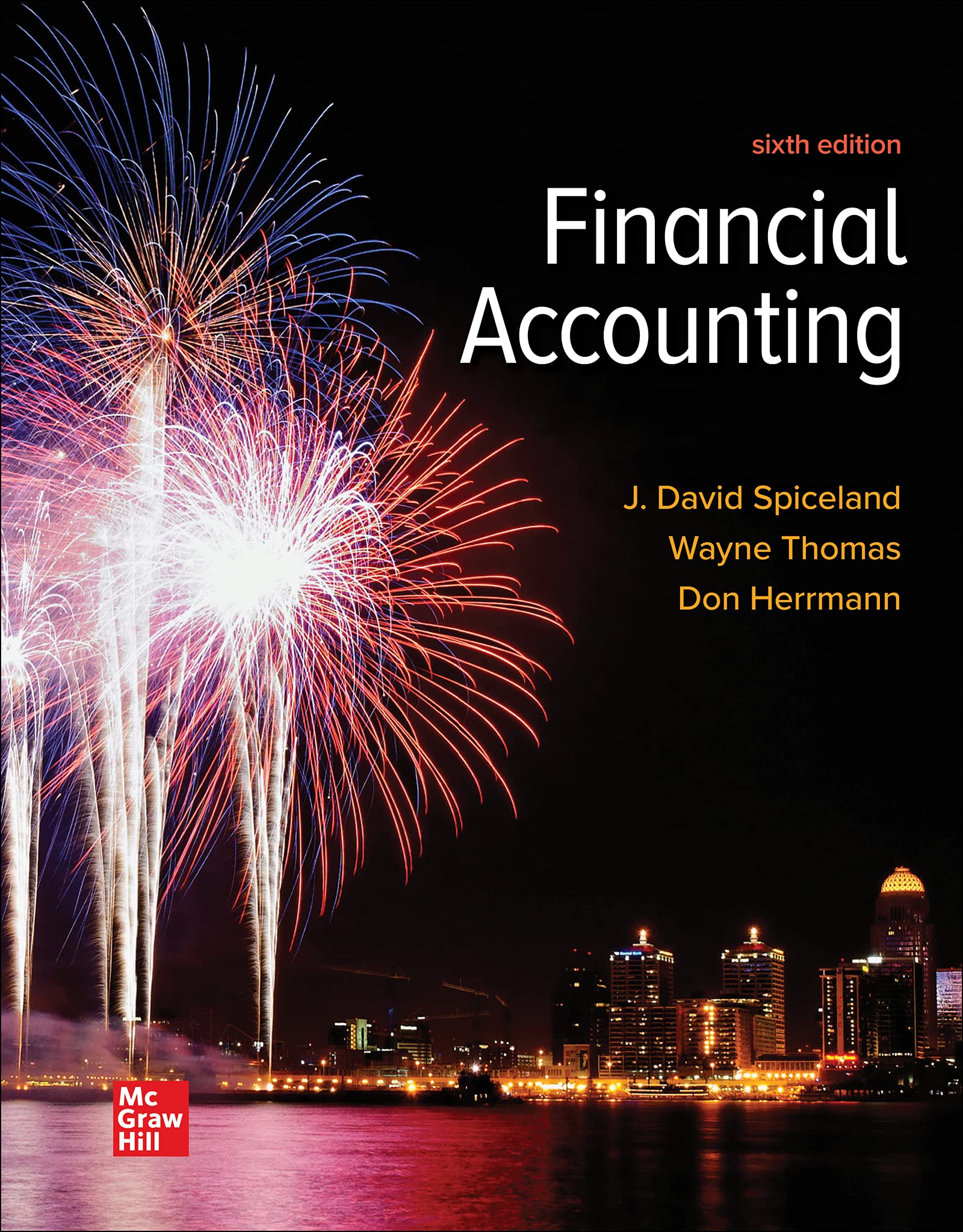 Financial Accounting Looseleaf Ia At Ou