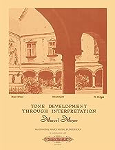 Tone Development Through Interpretation