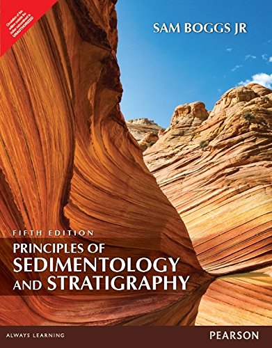 Prin. Of Sedimentology+Stratigraphy International Ed.