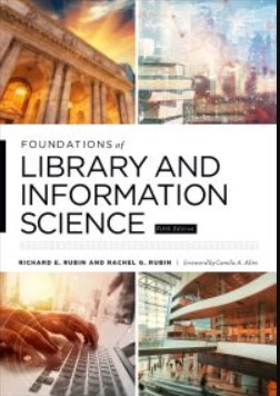 Foundations Of Library And Information Science