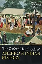 Oxford Handbook Of Amer. Indian History