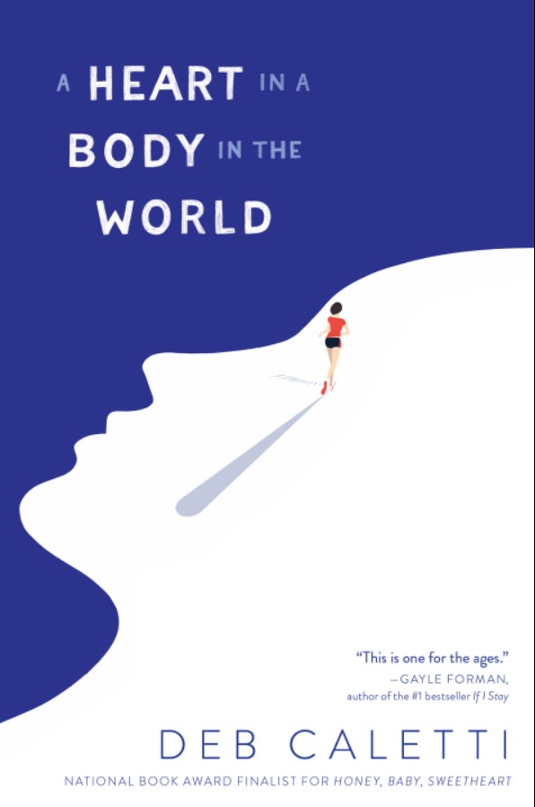 Heart In A Body In The World