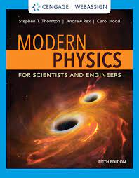 Modern Physics Webassign Access