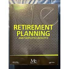 Retirement Planning+Employee Benefits