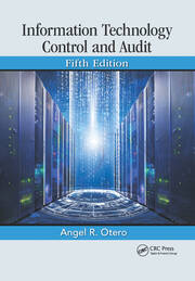 Information Technology Control And Audit