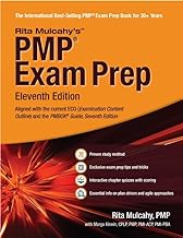 Pmp Exam Prep