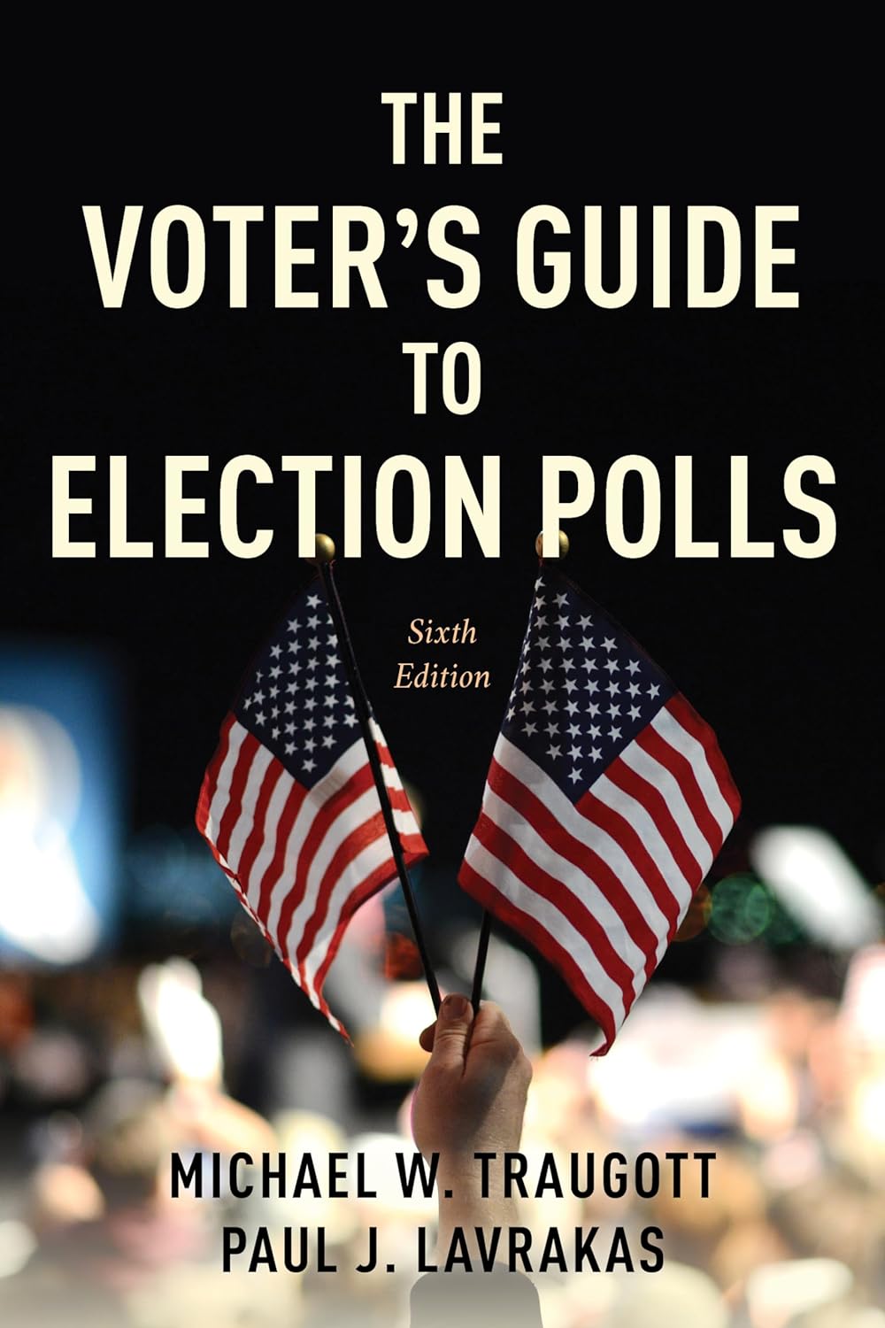 Voter's Guide To Election Polls