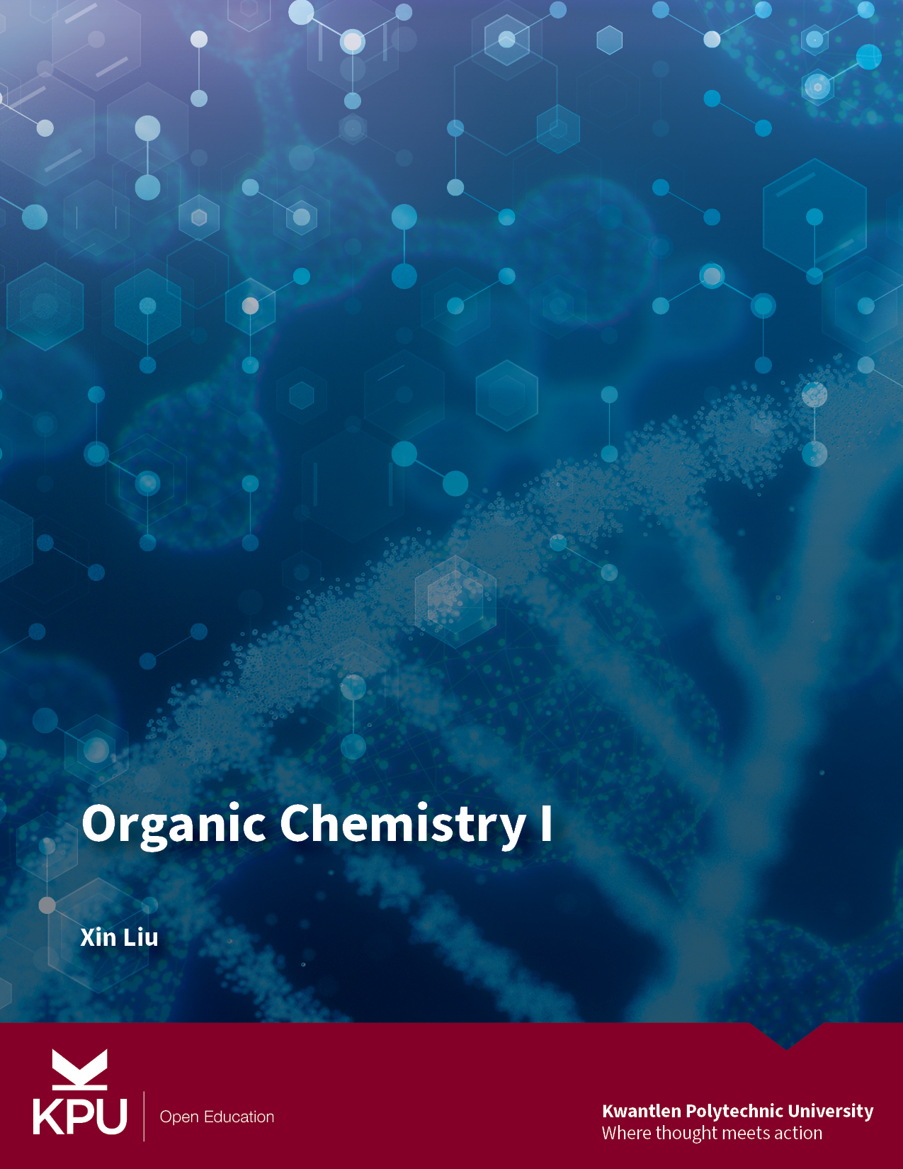 Organic Chemistry I