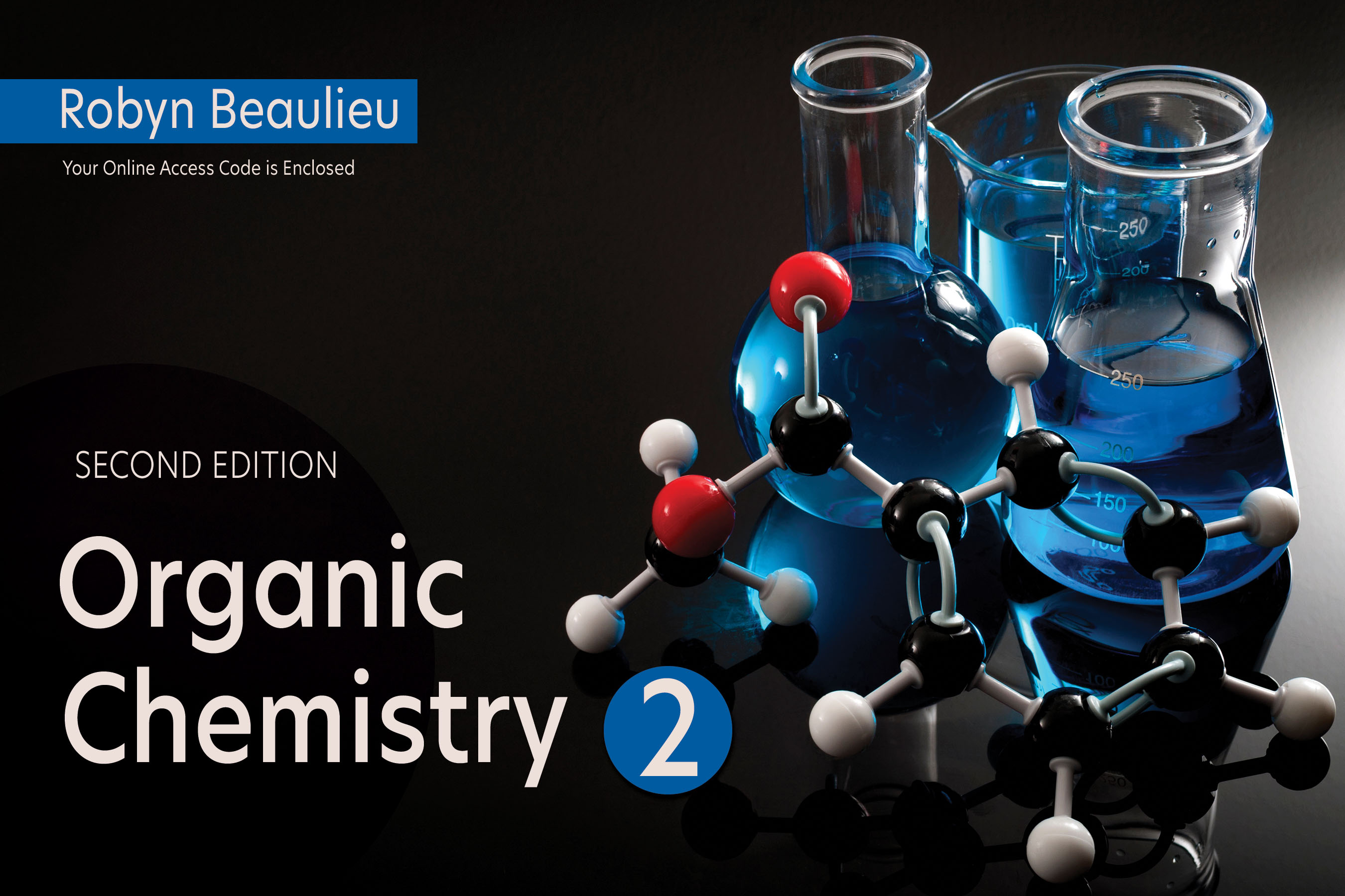Organic Chemistry 2