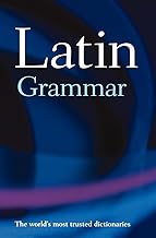 Latin Grammar