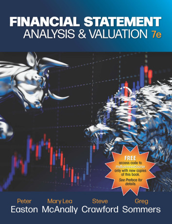 Financial Statement Anal.+Val. W/Access