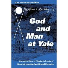 God+Man At Yale