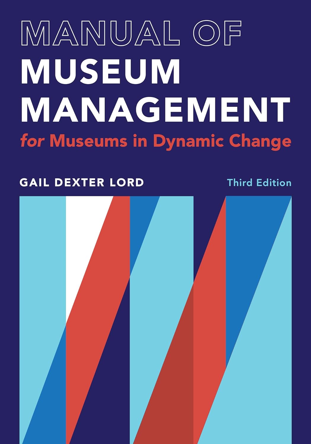 Manual Of Museum Management