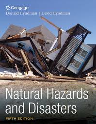 Natural Hazards And Diasters Mindtap Ia At Ou