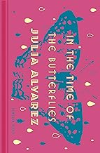 In The Time Of The Butterflies