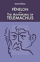Adventures Of Telemachus