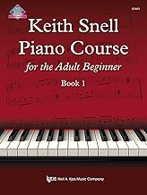Piano Course For The Adult Beginner Book 1