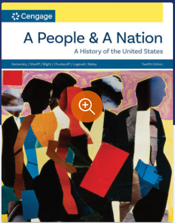 People A Nation Combined