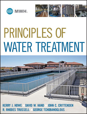 Principles Of Water Treatment