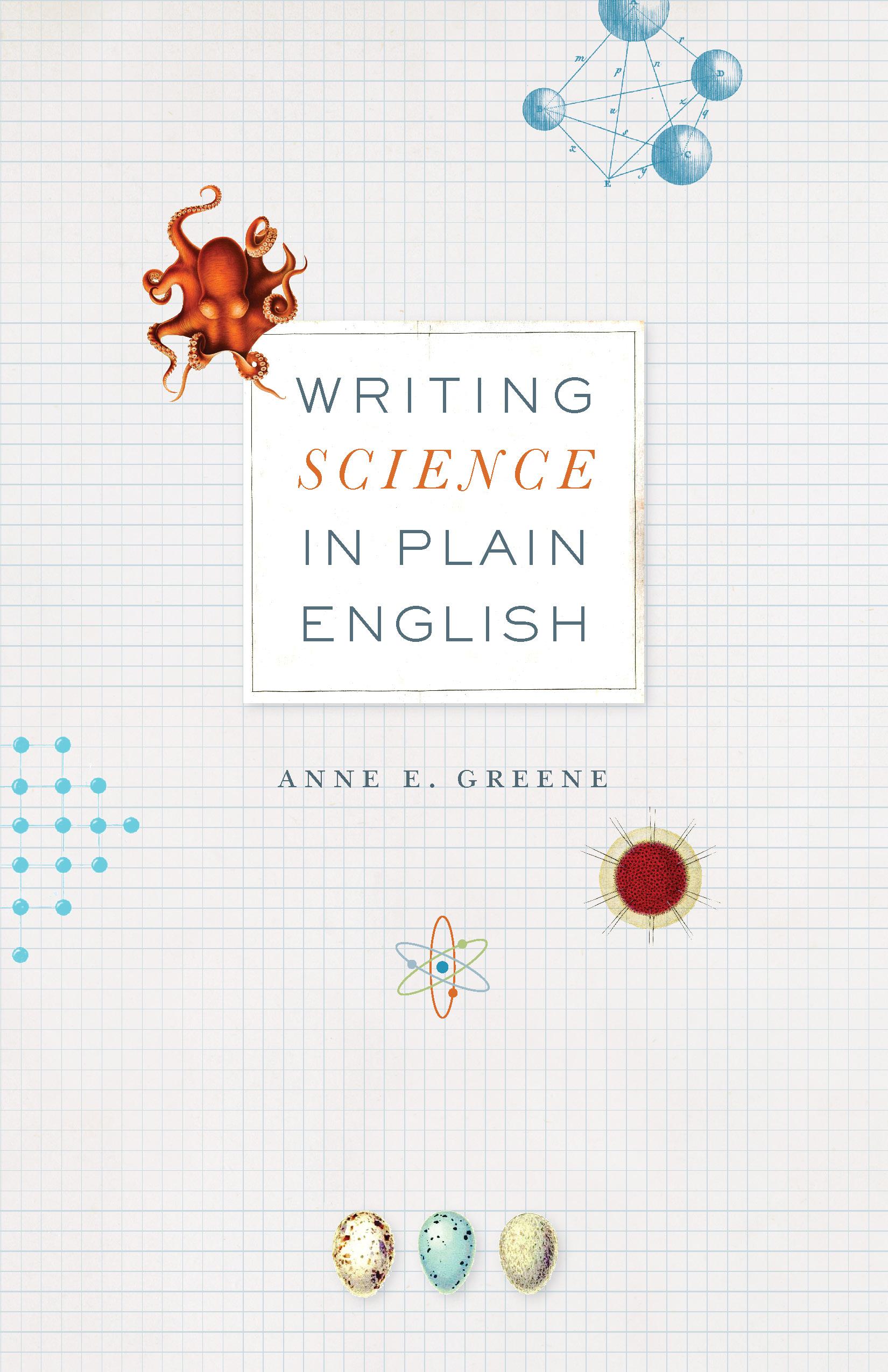 Writing Science In Plain English