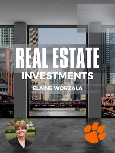 Real Estate Investments