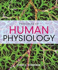 Principles Of Physiology Interactive Etext