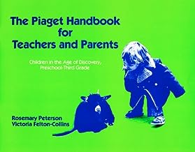 Piaget Handbook F/Teachers+Parents