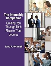 Internship Companion