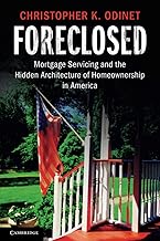 Foreclosed