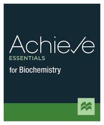 Biochemistry Core Concepts Achieve Ia At Ou