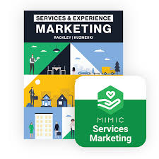 Services Marketing Stukent Bundle