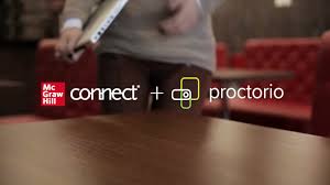 Supply Chain Management With Marketing With Proctorio Plus Connect Custom Site