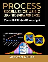 Greenbelt Lean Six Sigma